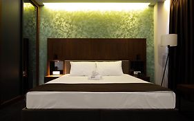 Hotel Bograd - Apartments & Lounge Station
